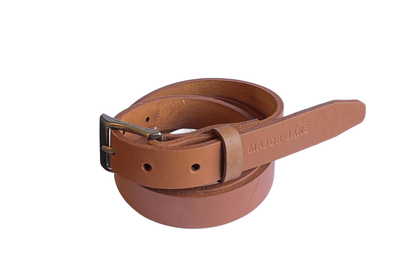 GENUINE LEATHER BELTS