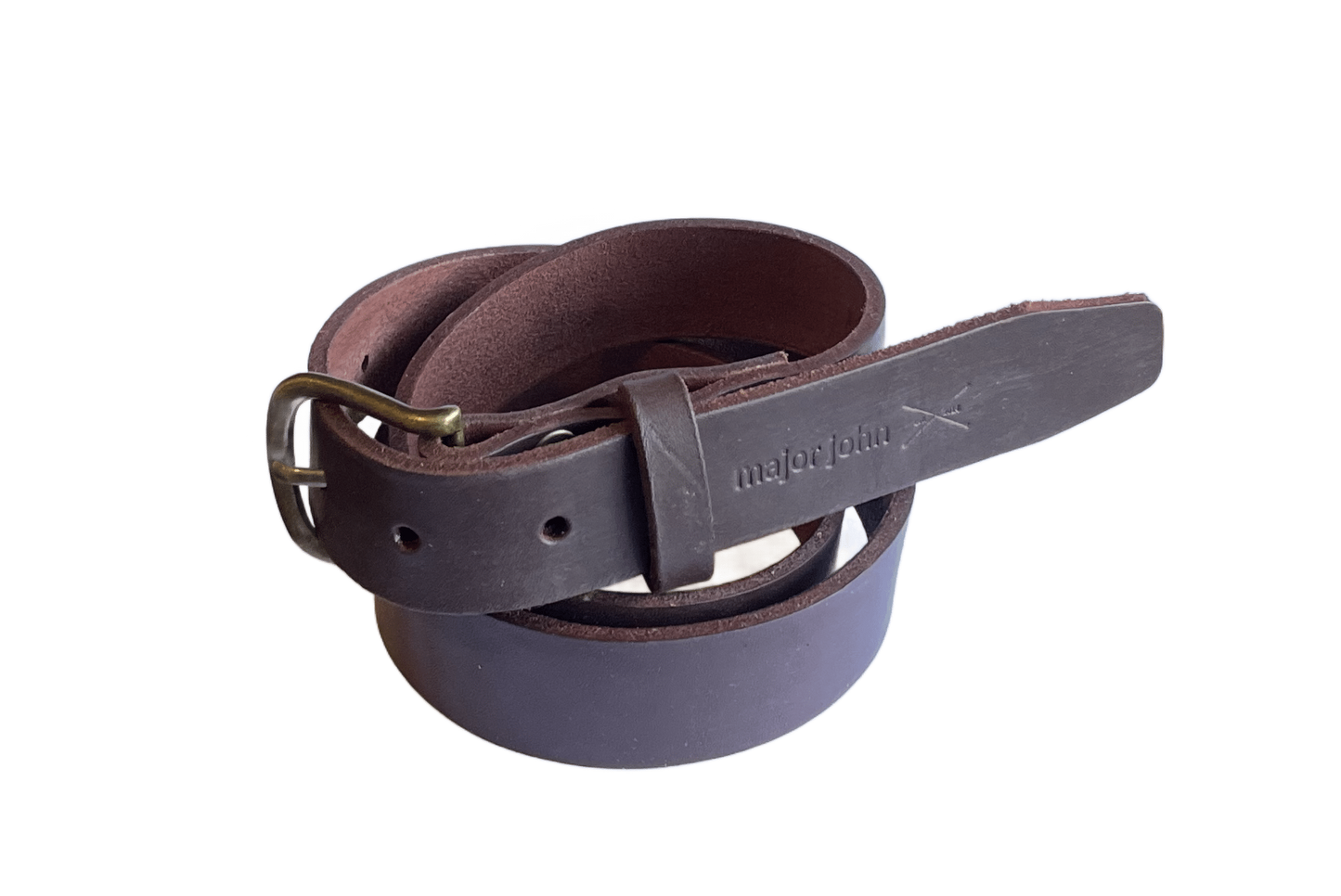 GENUINE LEATHER BELTS