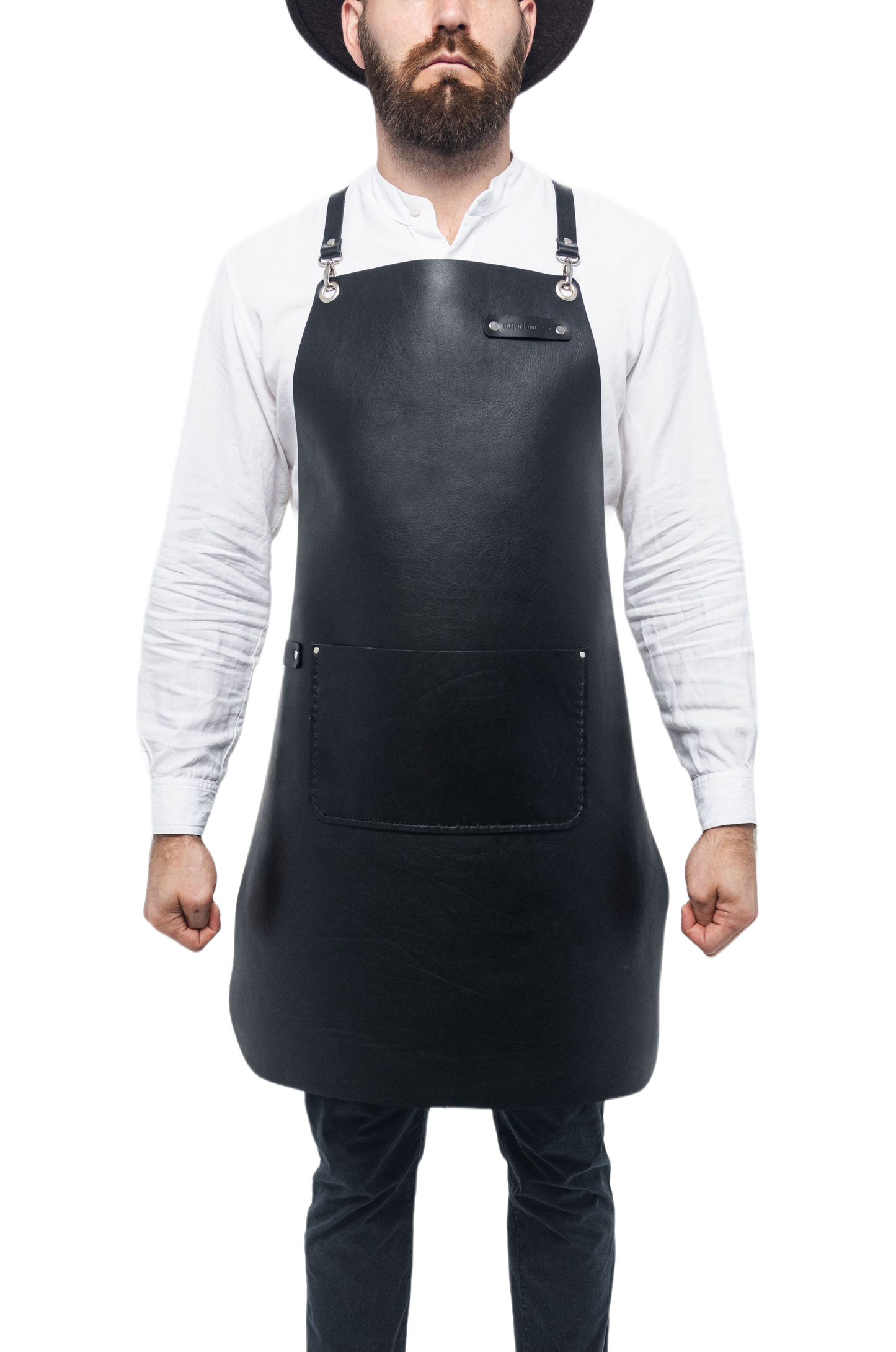 GENUINE LEATHER APRONS