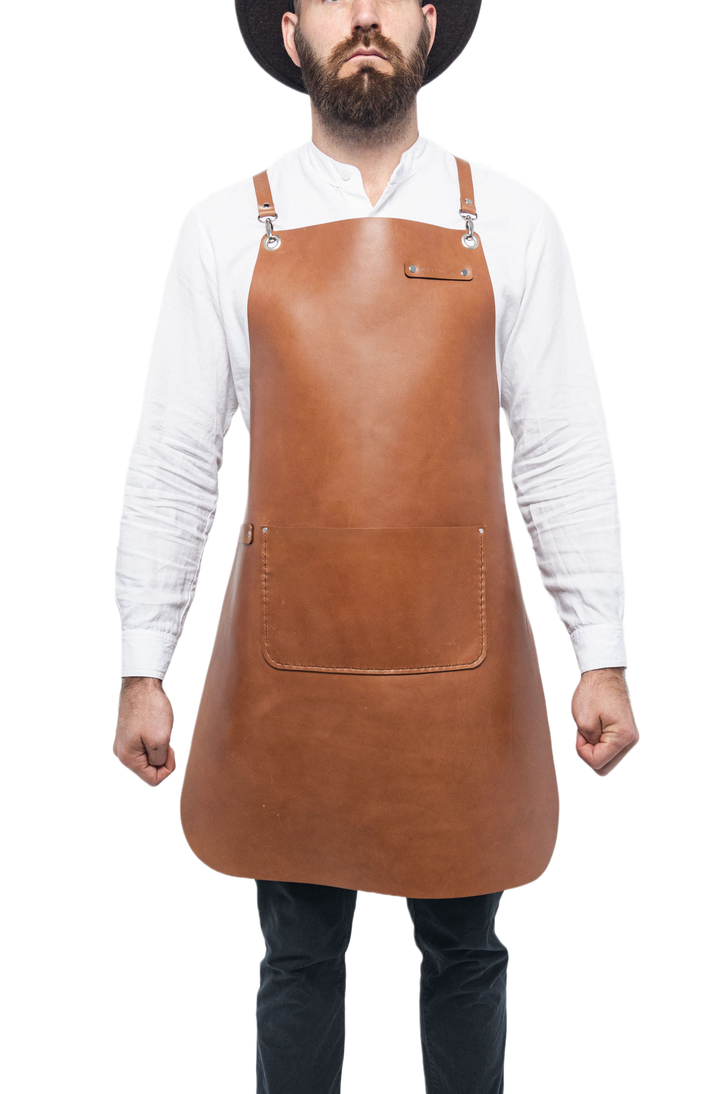 GENUINE LEATHER APRONS