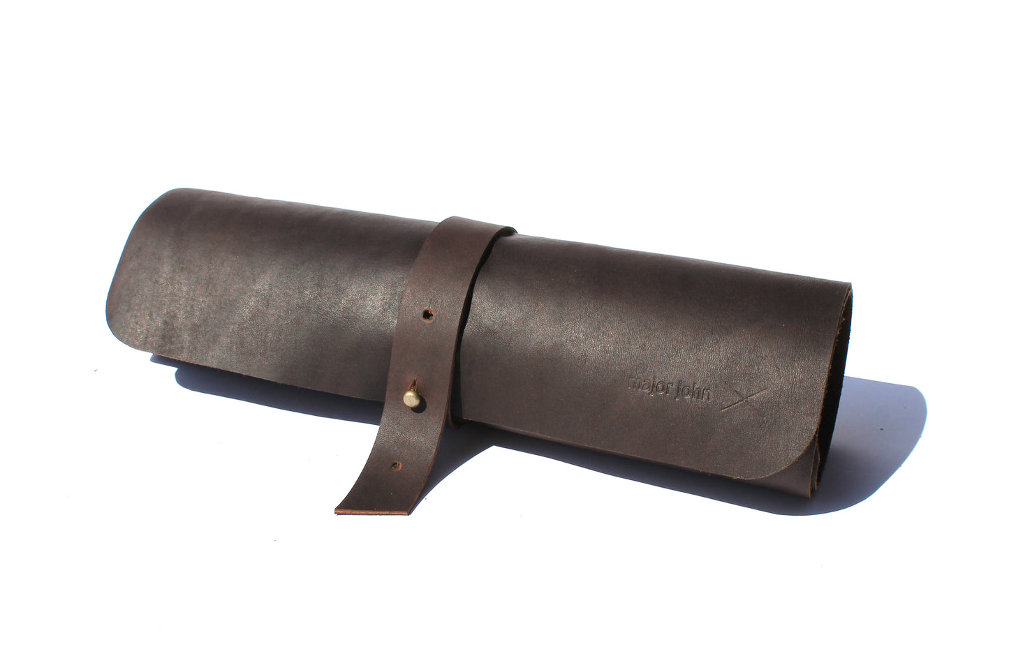 GENUINE LEATHER ART ROLL