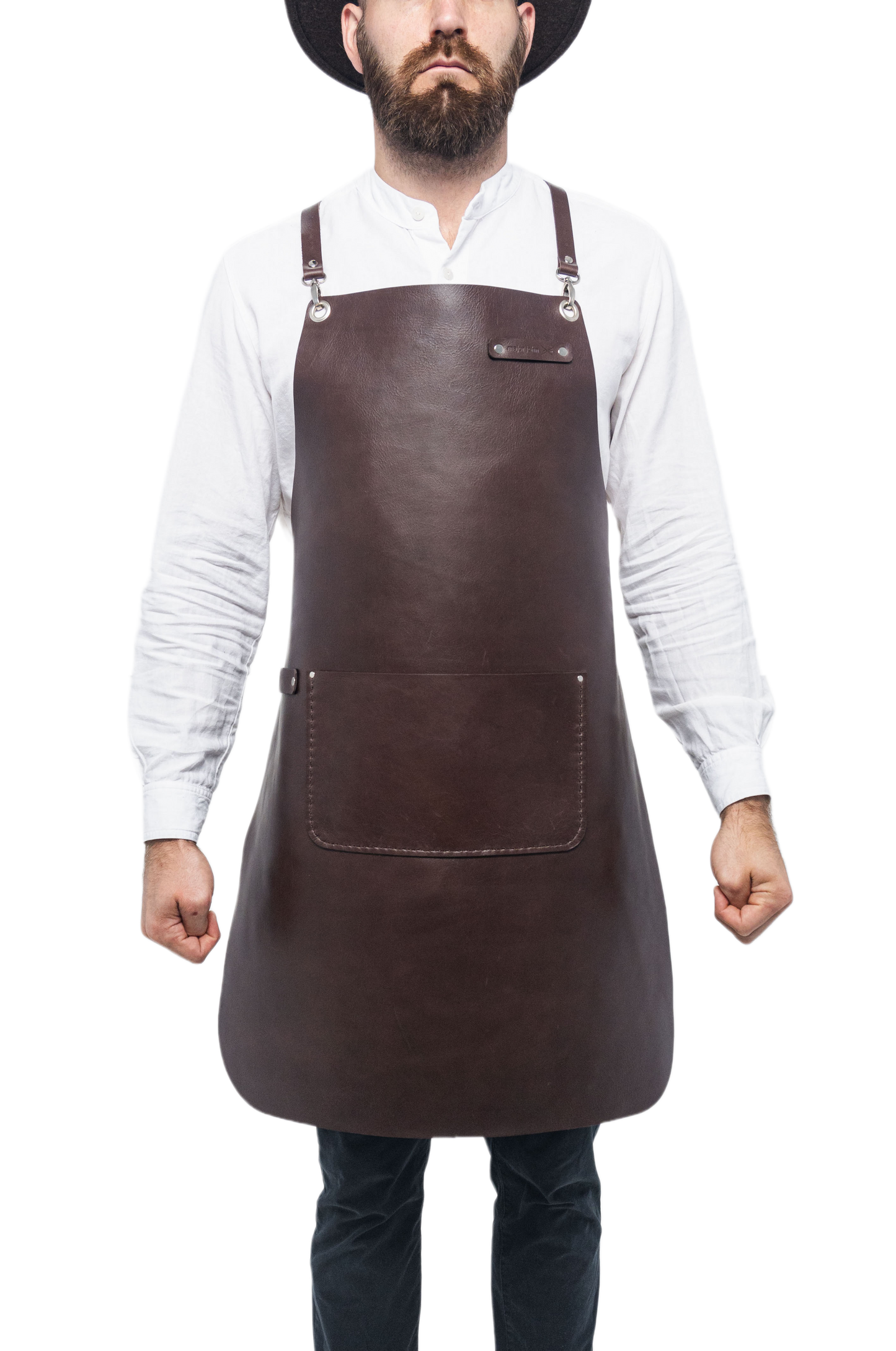 GENUINE LEATHER APRONS