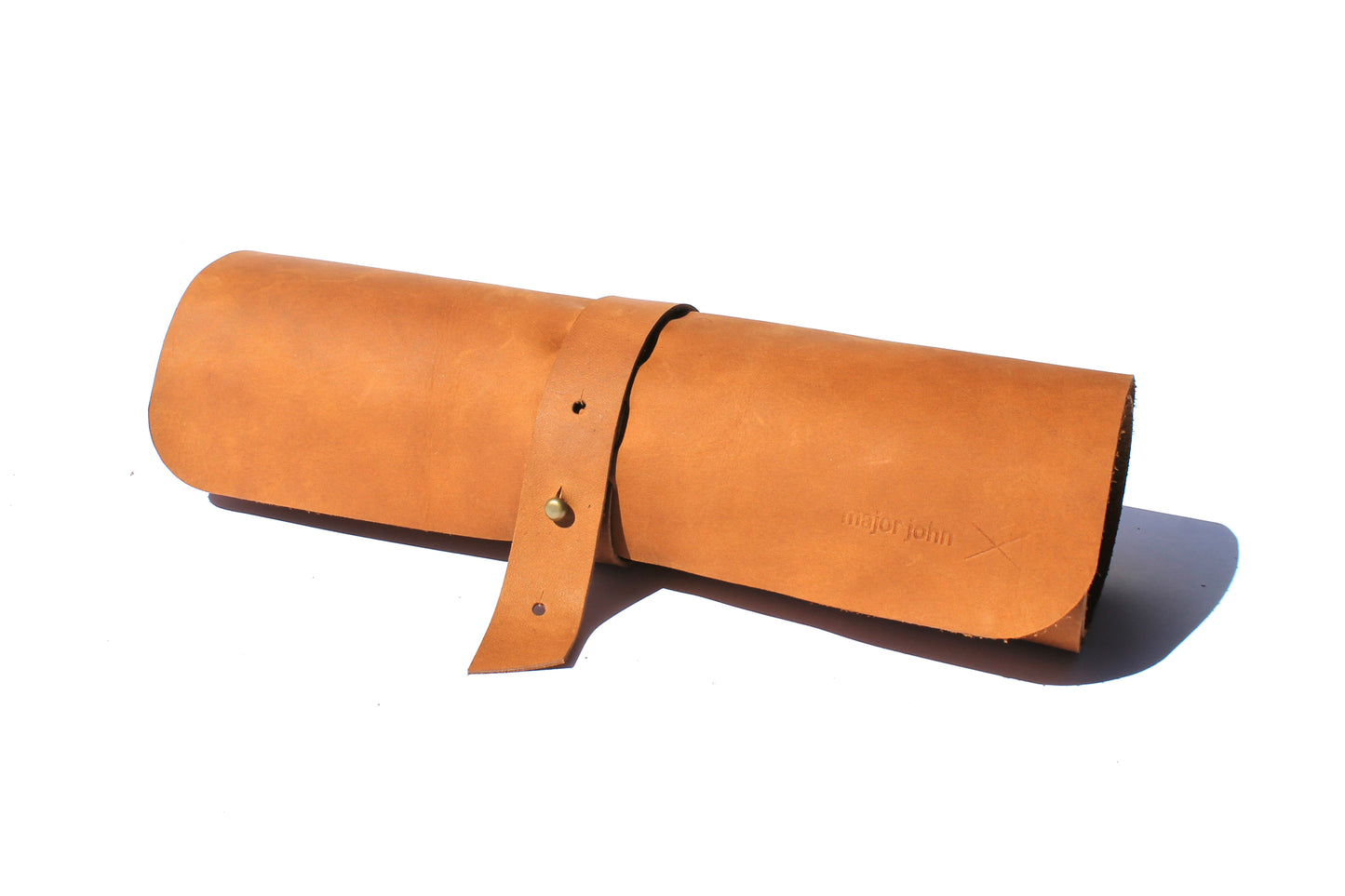 GENUINE LEATHER ART ROLL