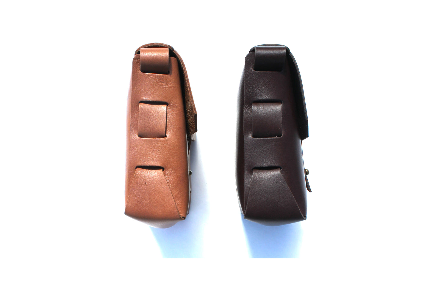 Major Jane genuine leather rectangle handbag
