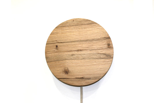 CIRCLE WALL LIGHT