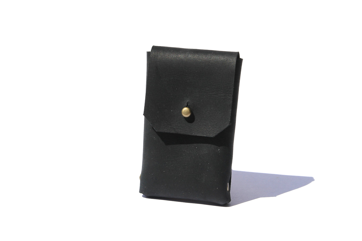 MAJOR JANE GENUINE LEATHER CARD POUCH