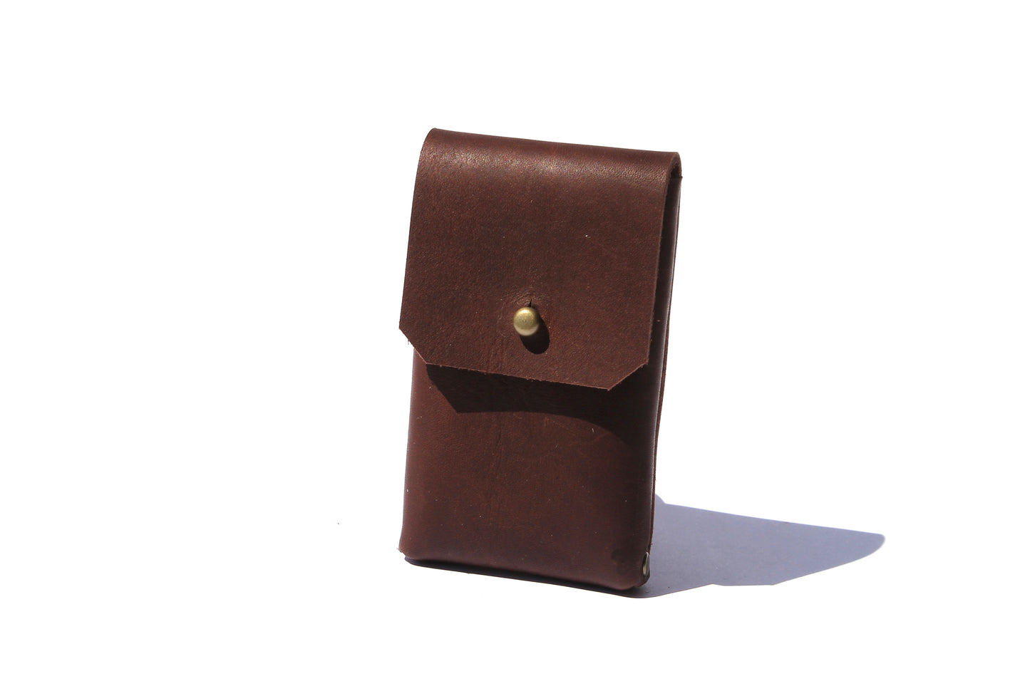 MAJOR JANE GENUINE LEATHER CARD POUCH